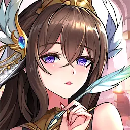 Ícone de Mythic Heroes: Idle RPG