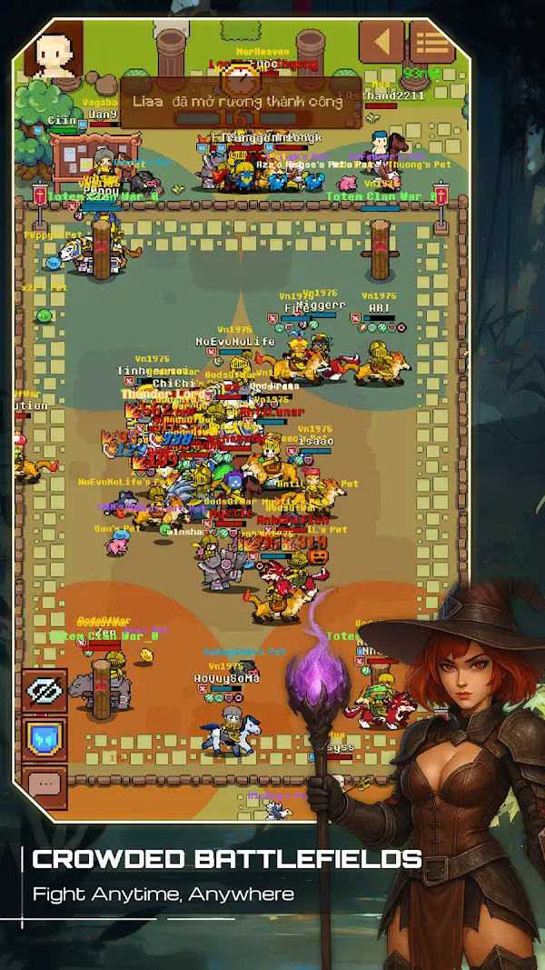 Segunda imagem vertical da galeria de Treasure Hunter no Google Play